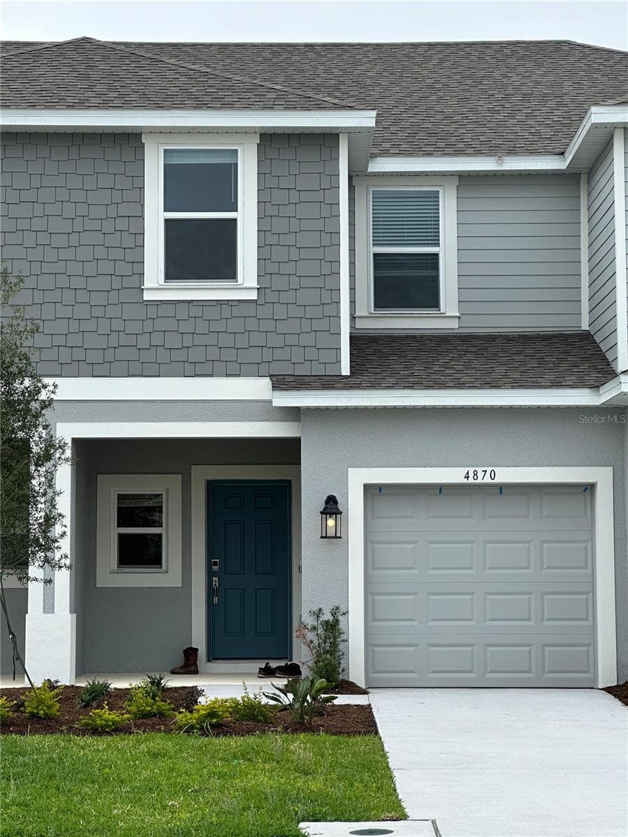 4870 SPANGLE DRIVE — photo 1 of 9
