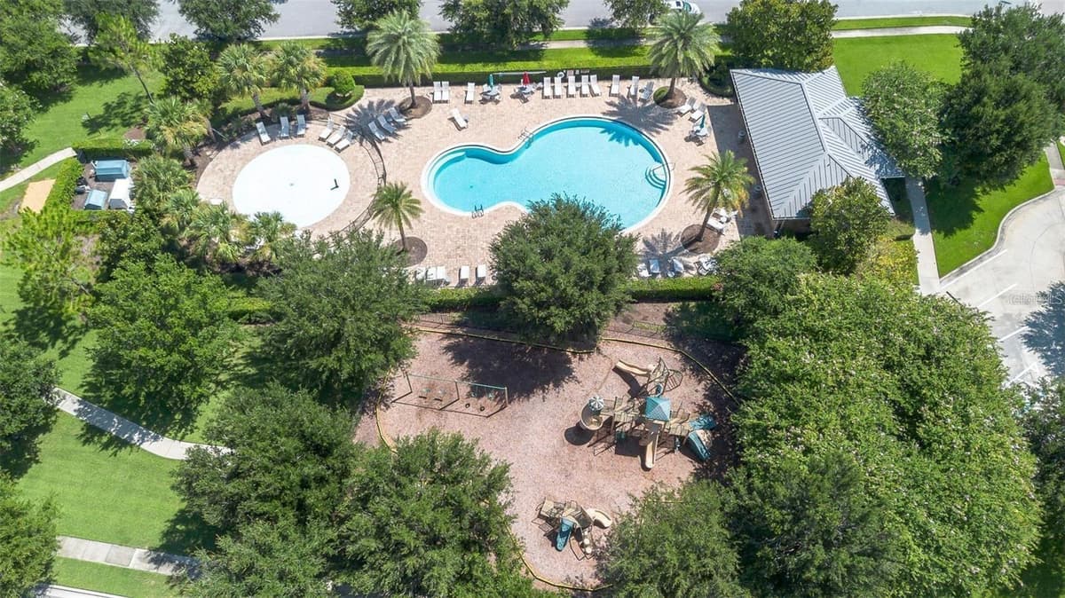 14048 LAKE ABBOTTS DRIVE — photo 43 of 48