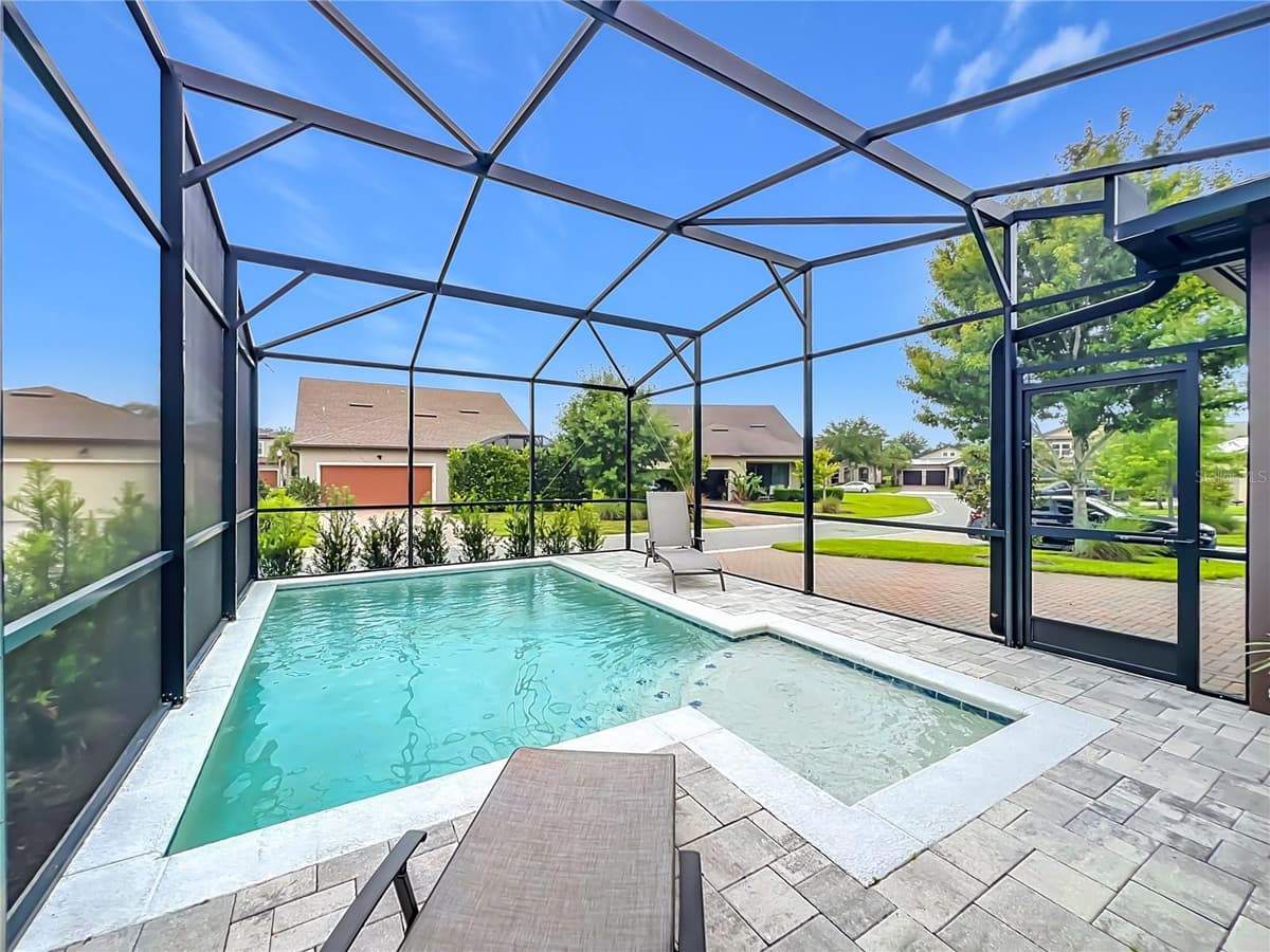 14048 LAKE ABBOTTS DRIVE — photo 37 of 48