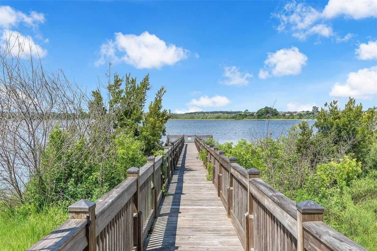 14048 LAKE ABBOTTS DRIVE — photo 47 of 48