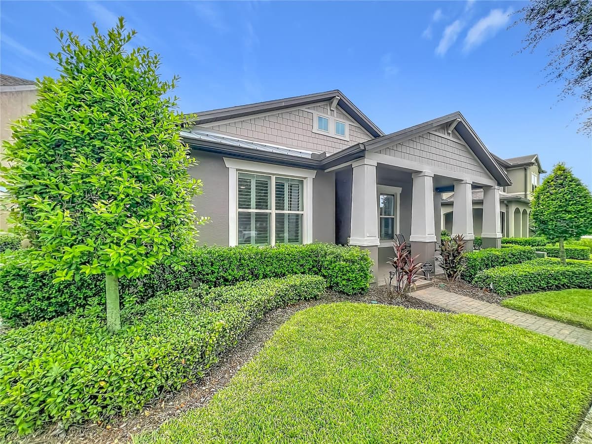 14048 LAKE ABBOTTS DRIVE — photo 2 of 48