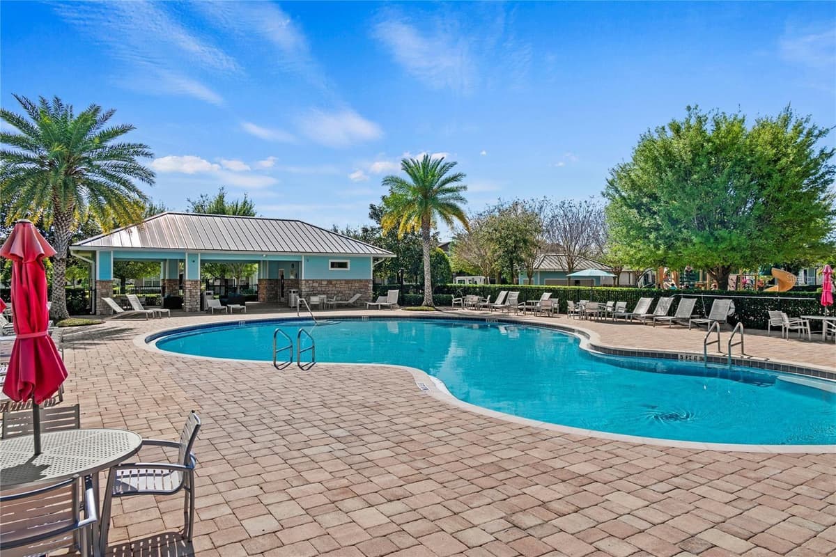 14048 LAKE ABBOTTS DRIVE — photo 44 of 48