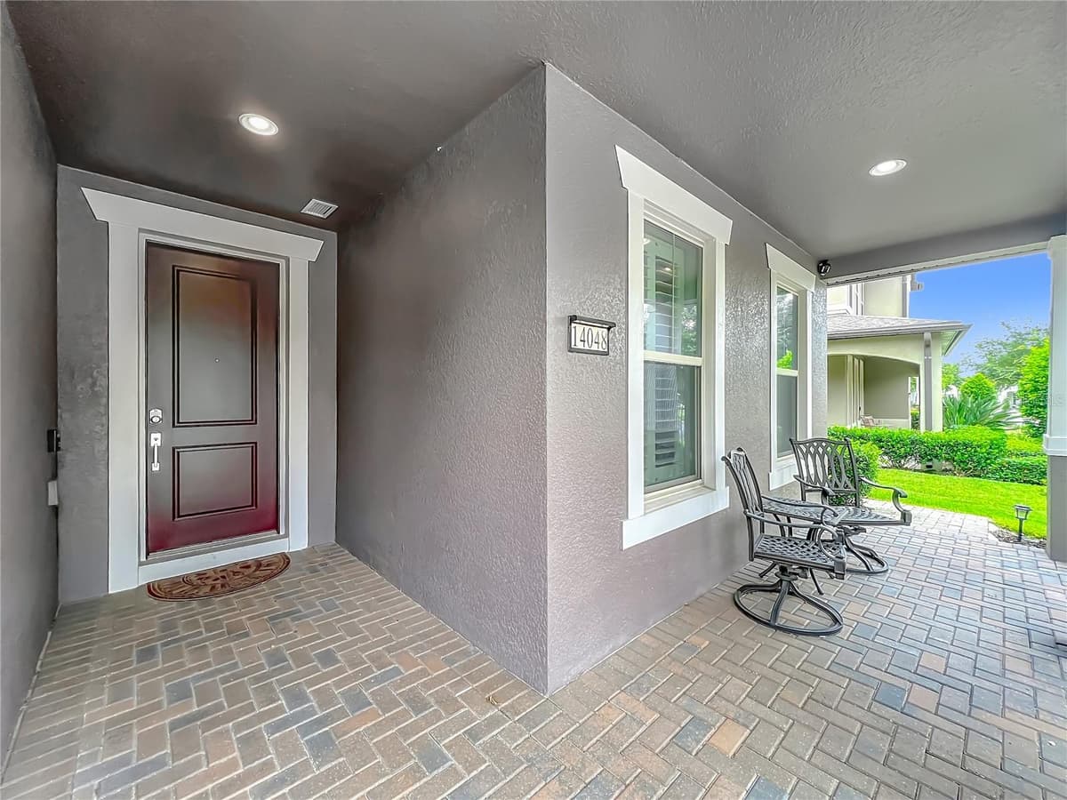 14048 LAKE ABBOTTS DRIVE — photo 3 of 48