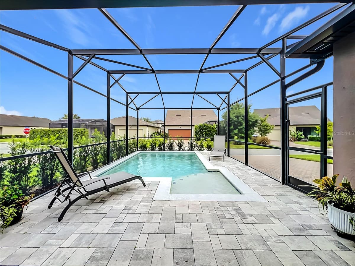 14048 LAKE ABBOTTS DRIVE — photo 38 of 48
