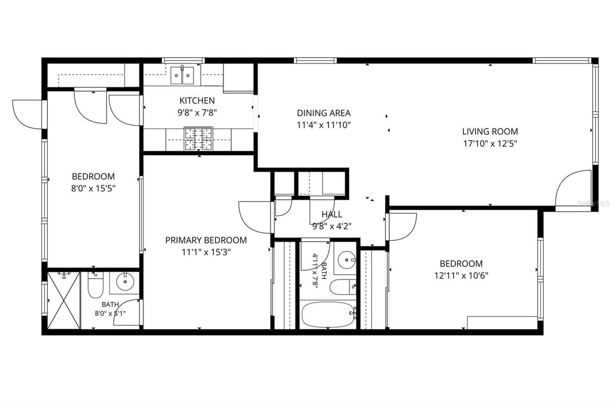 1900 58TH AVENUE — photo 14 of 27