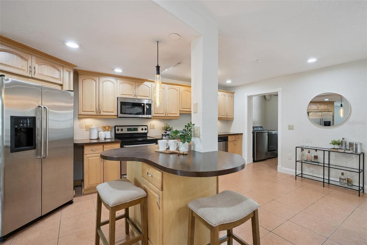 1713 GULFVIEW DRIVE — photo 3 of 63