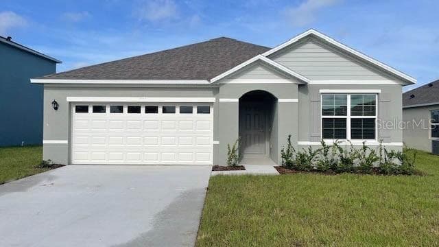 1336 BEAR HAMMOCK DRIVE — photo 1 of 17