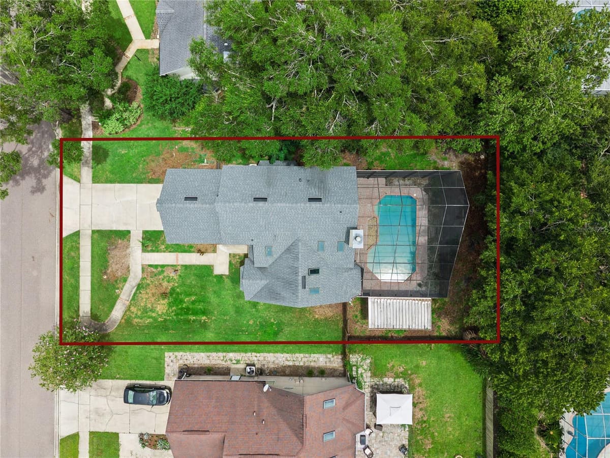 307 BENT WAY LANE — photo 40 of 44