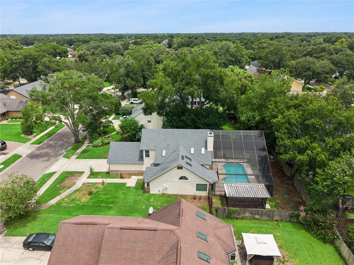 307 BENT WAY LANE — photo 41 of 44