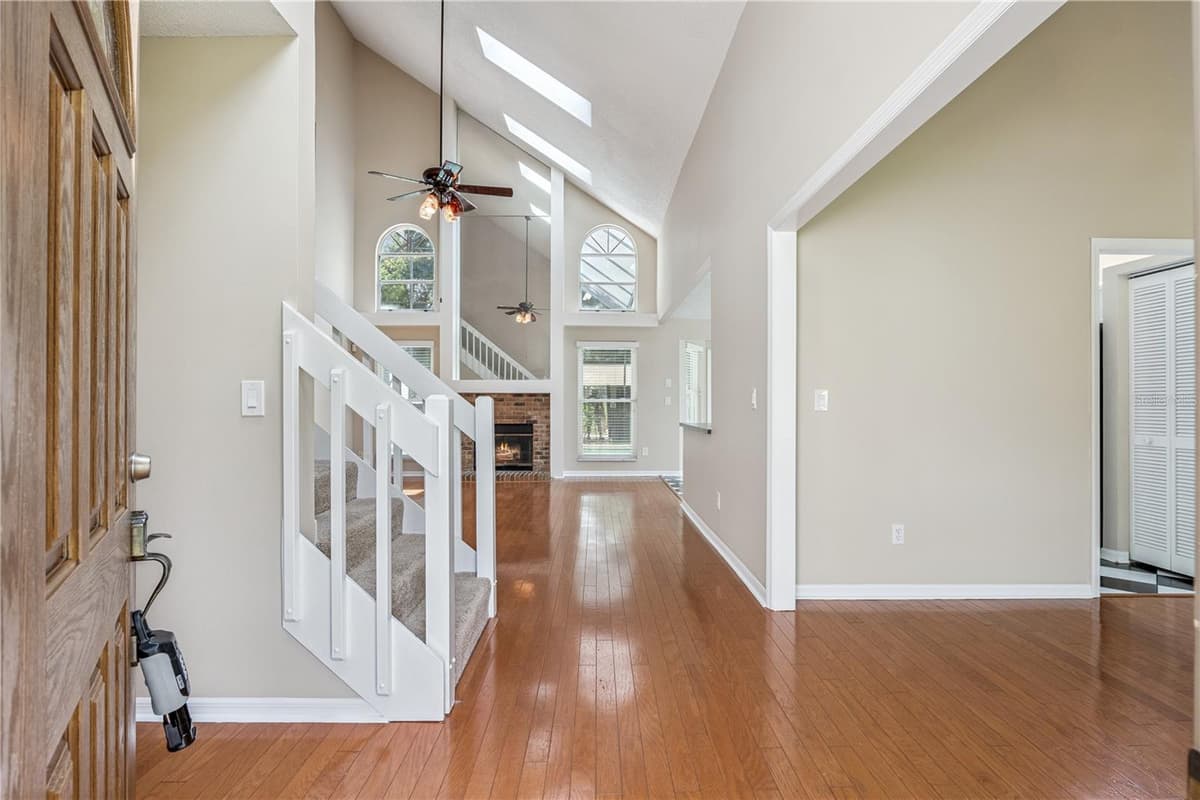 307 BENT WAY LANE — photo 4 of 44