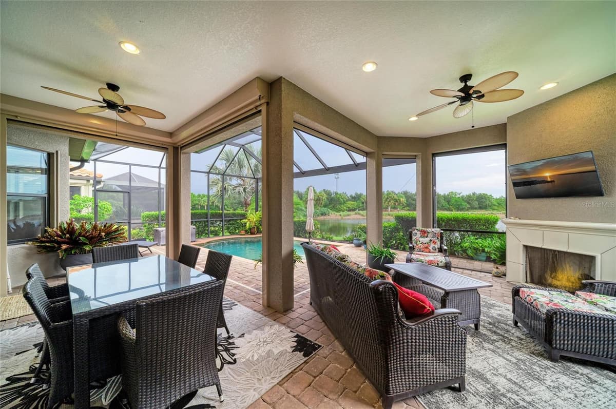 13321 SORRENTO WAY — photo 45 of 80
