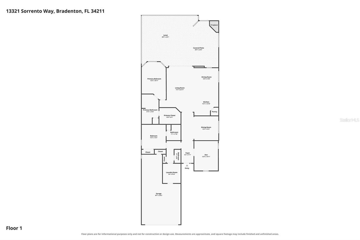 13321 SORRENTO WAY — photo 54 of 80