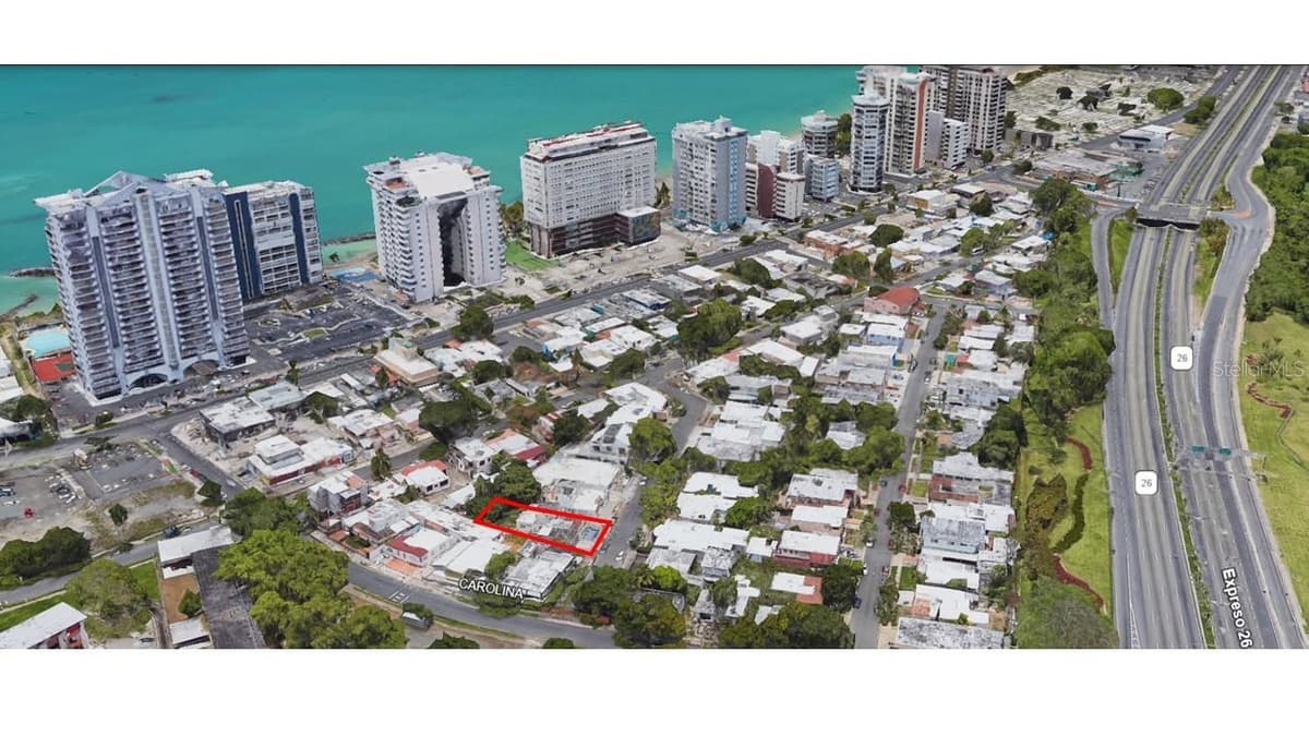 Atlantic View ISLA VERDE — photo 2 of 17