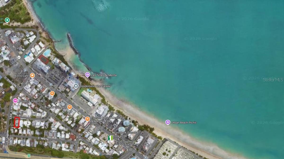 Atlantic View ISLA VERDE — photo 17 of 17