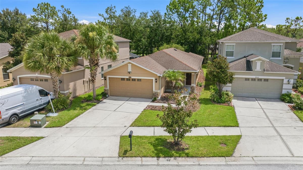 7861 TUSCANY WOODS DRIVE — photo 34 of 45