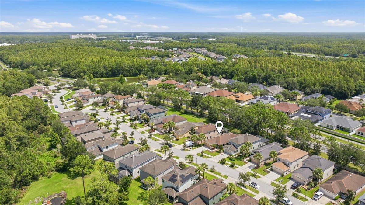 7861 TUSCANY WOODS DRIVE — photo 36 of 45