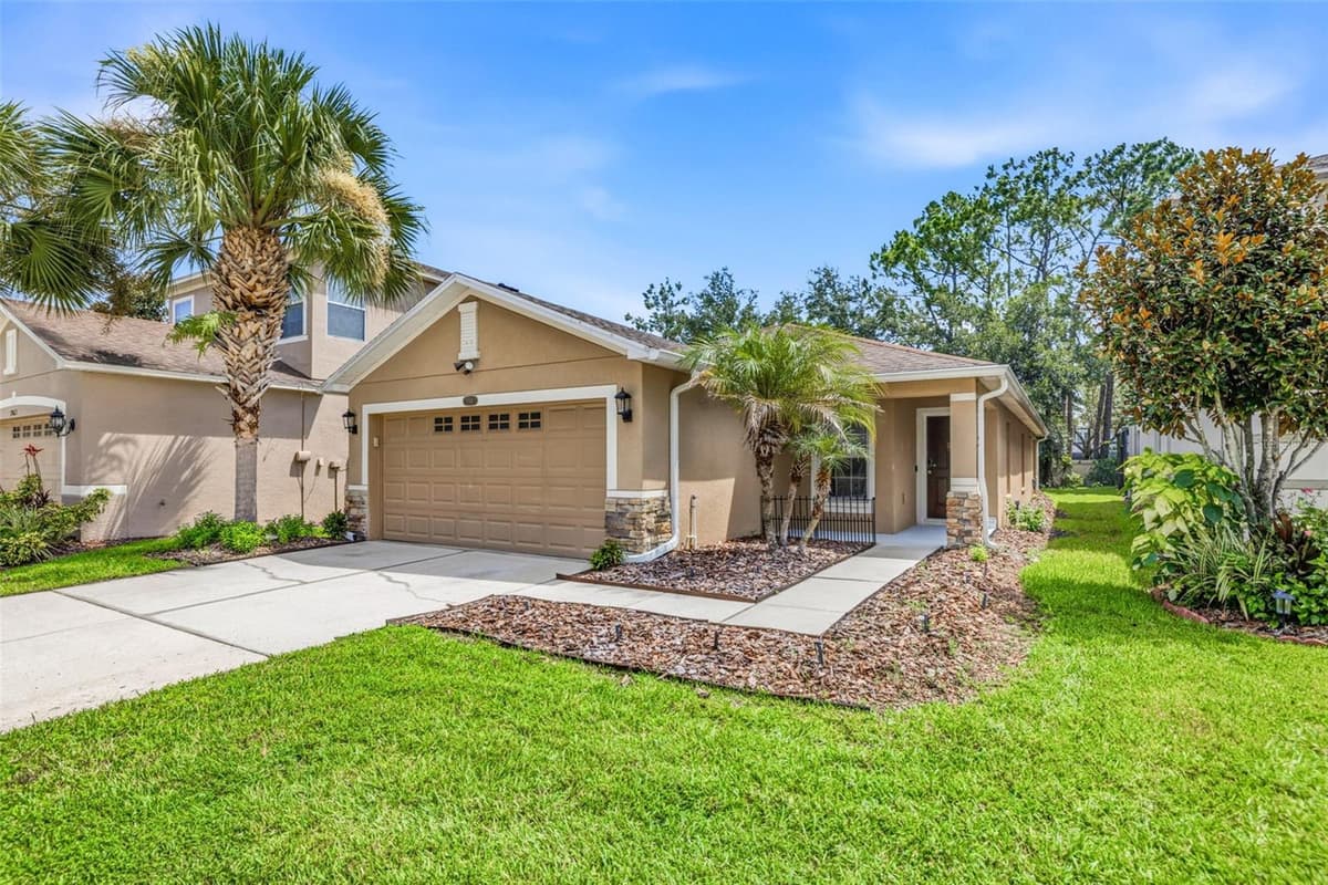 7861 TUSCANY WOODS DRIVE — photo 1 of 45