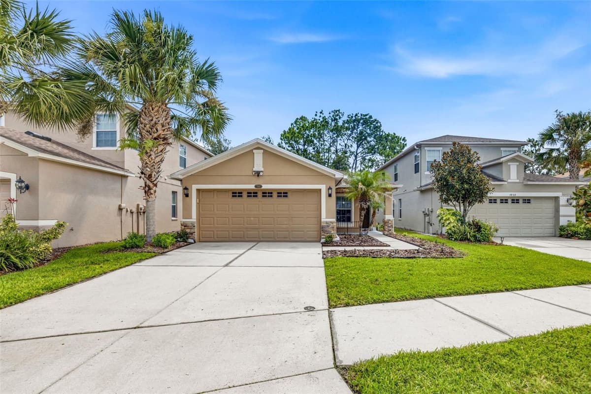 7861 TUSCANY WOODS DRIVE — photo 2 of 45