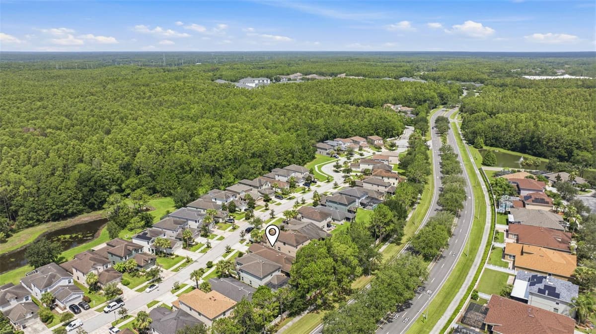 7861 TUSCANY WOODS DRIVE — photo 38 of 45
