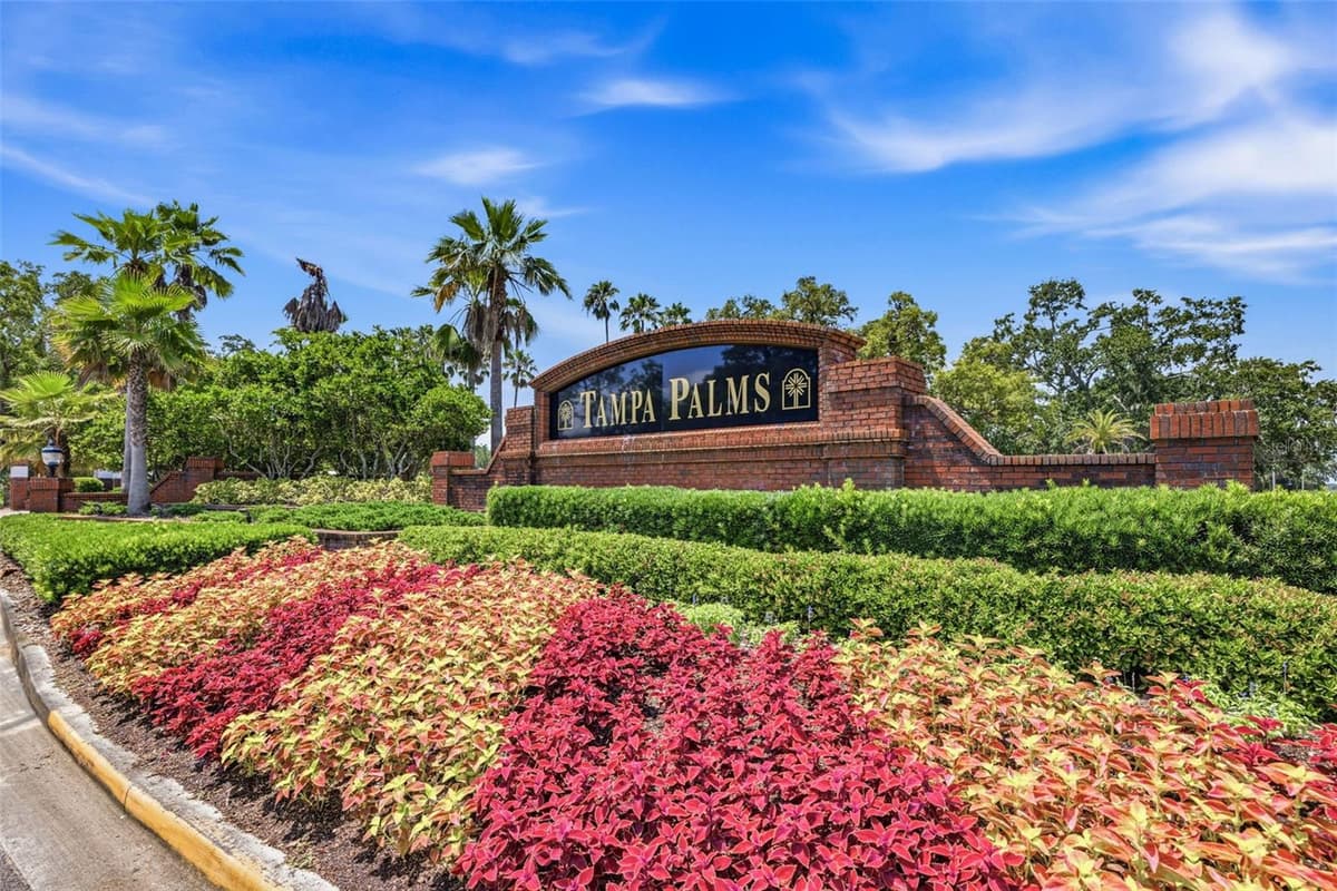 7861 TUSCANY WOODS DRIVE — photo 45 of 45