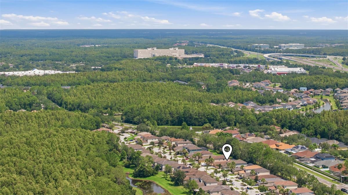 7861 TUSCANY WOODS DRIVE — photo 42 of 45