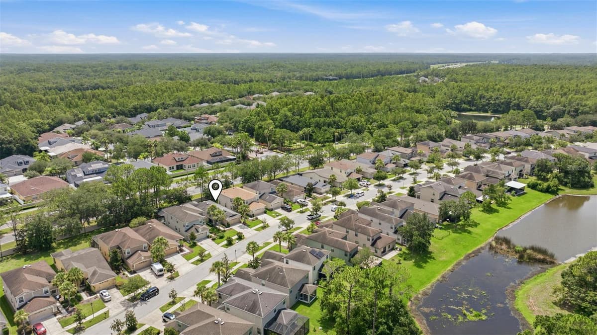 7861 TUSCANY WOODS DRIVE — photo 37 of 45