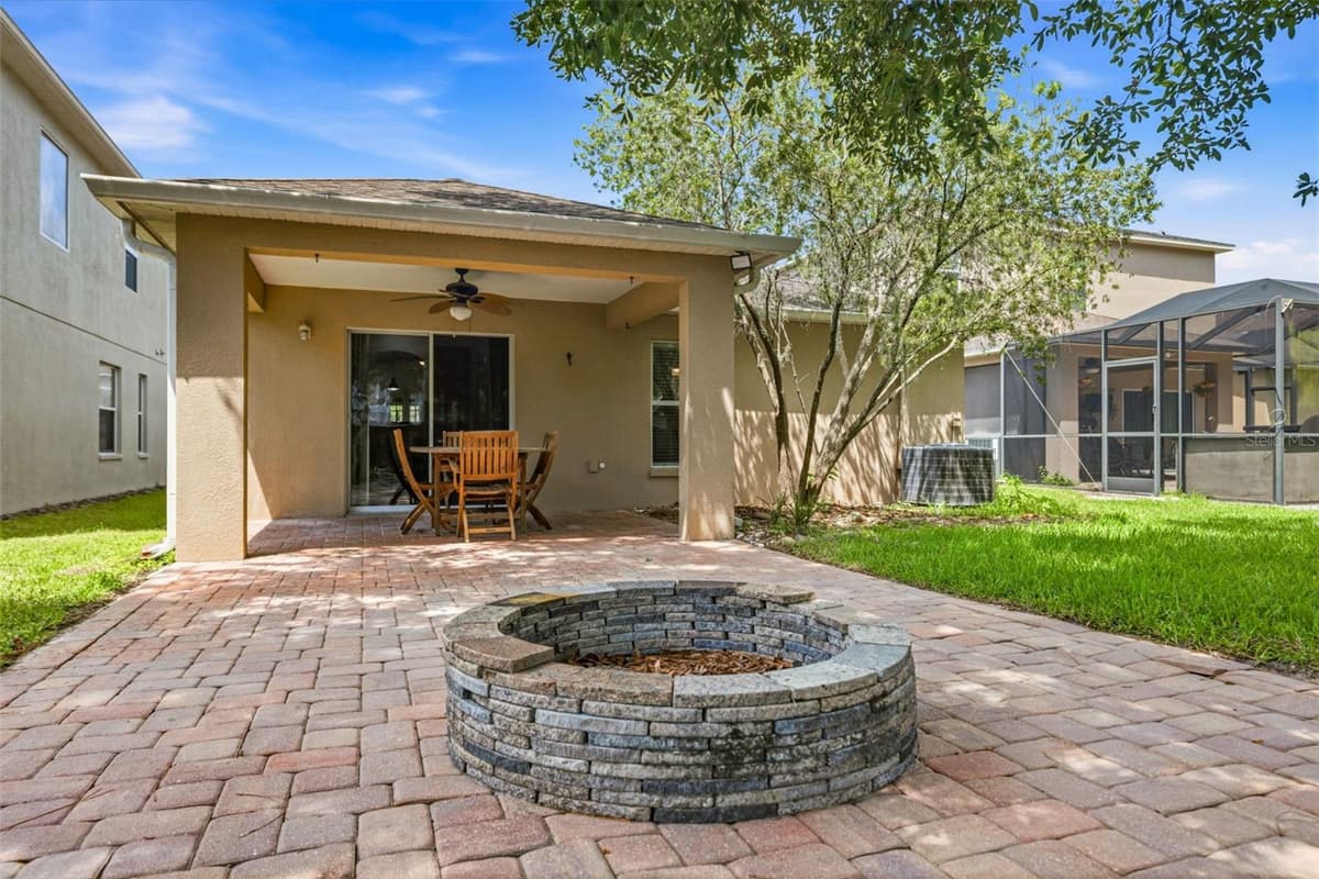 7861 TUSCANY WOODS DRIVE — photo 33 of 45