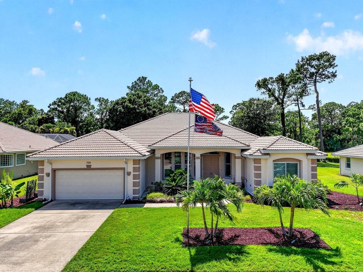725 SEA DUCK DRIVE — photo 1 of 40