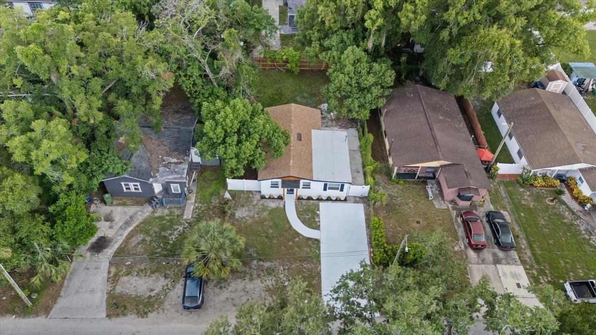 3621 COMANCHE AVENUE — photo 40 of 43