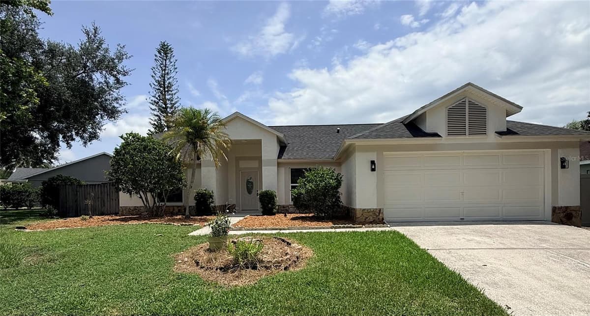 9207 MILL CIRCLE — photo 1 of 24