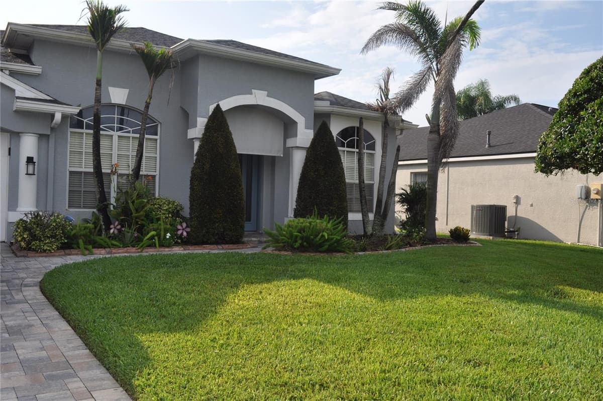 1842 RIDGELAKE COURT — photo 1 of 15