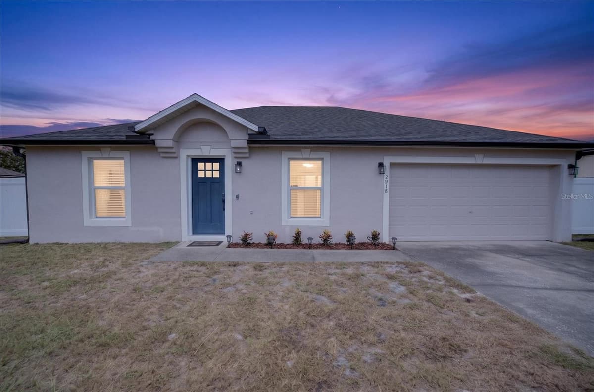 2918 CHALMER STREET — photo 1 of 45