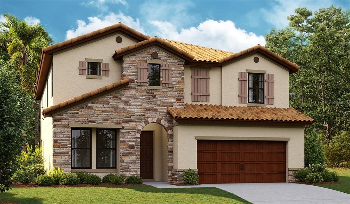 13657 SHADOW CREEK TRAIL — photo 1 of 1