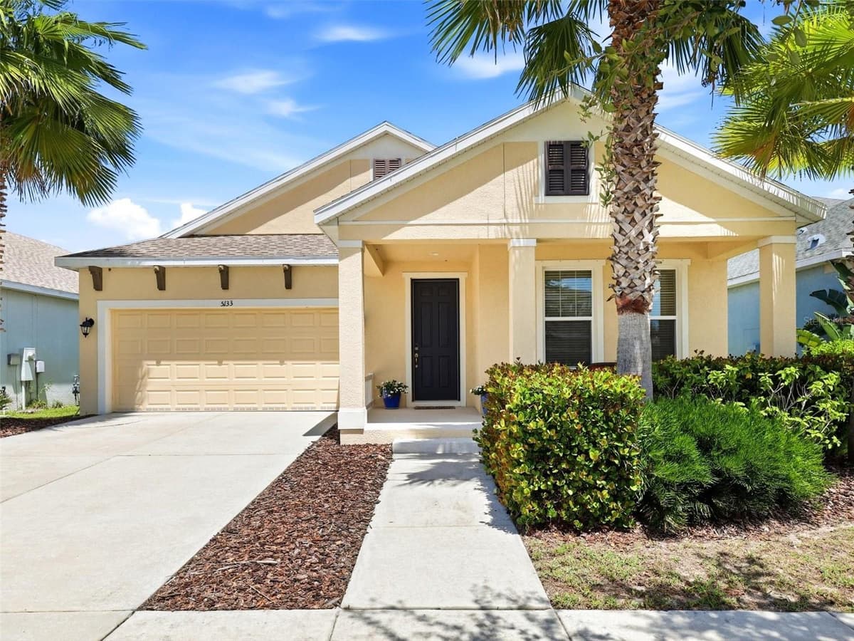 5133 ADMIRAL POINTE DRIVE — photo 2 of 64