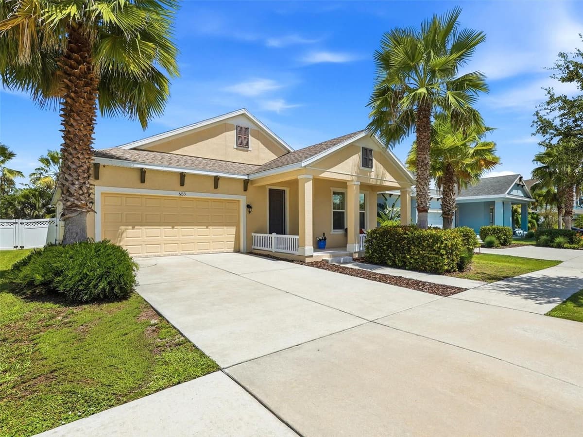 5133 ADMIRAL POINTE DRIVE — photo 3 of 64