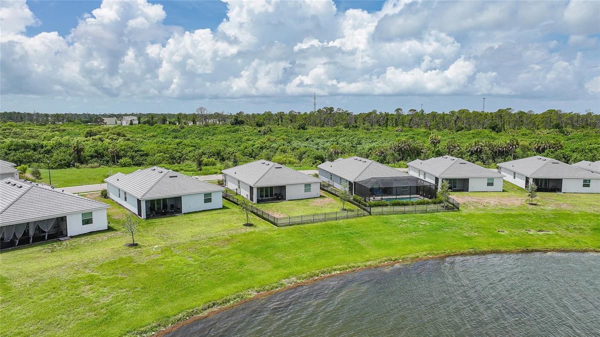 8268 SHORE LAKE DRIVE — photo 40 of 53