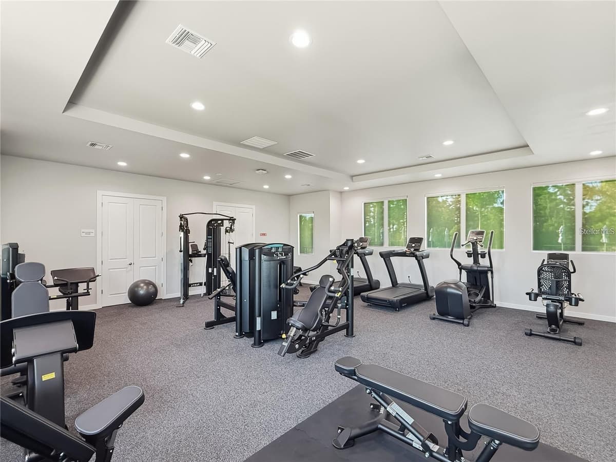 8268 SHORE LAKE DRIVE — photo 49 of 53
