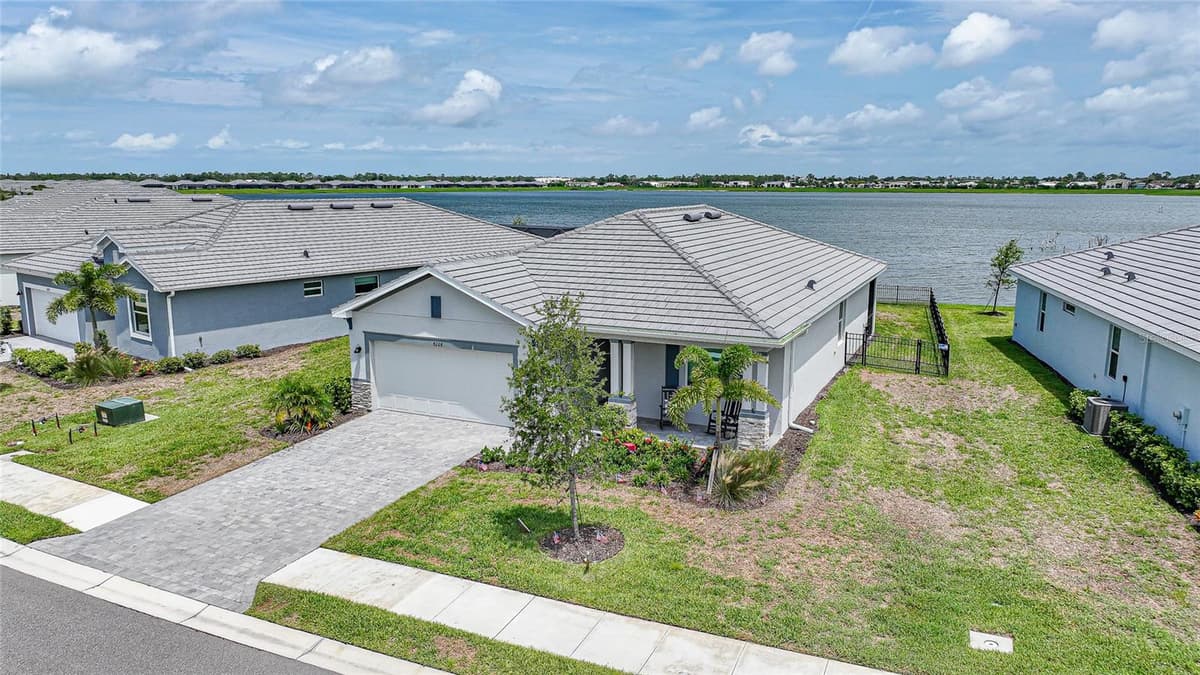 8268 SHORE LAKE DRIVE — photo 38 of 53