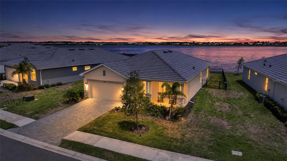 8268 SHORE LAKE DRIVE — photo 1 of 53