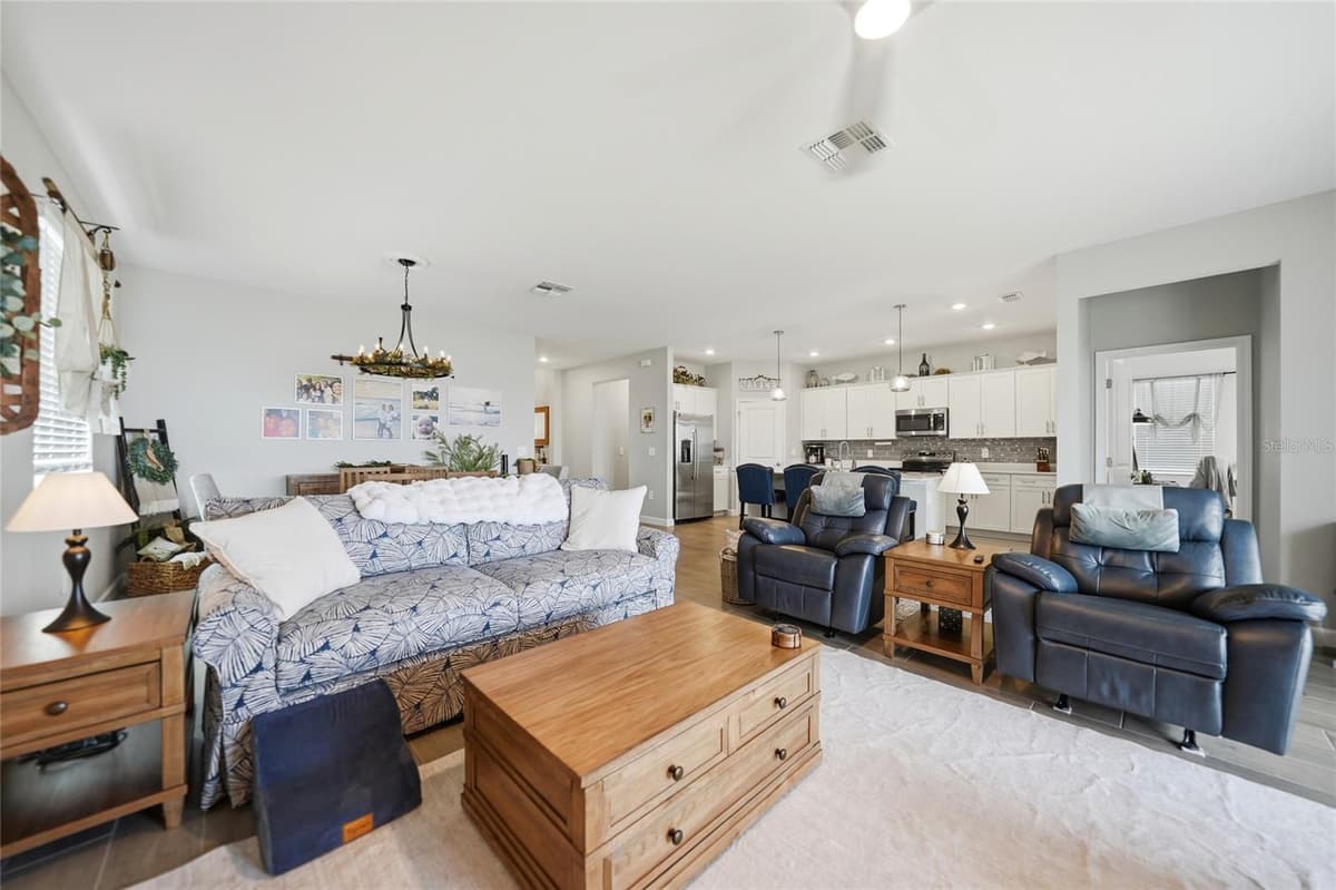 8268 SHORE LAKE DRIVE — photo 8 of 53