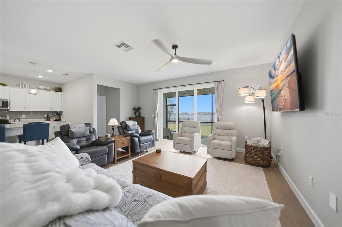 8268 SHORE LAKE DRIVE — photo 6 of 53