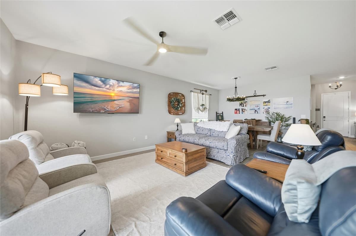 8268 SHORE LAKE DRIVE — photo 7 of 53