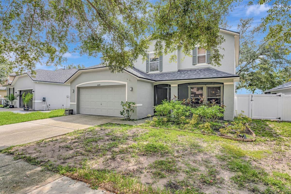6818 WATERTON DRIVE — photo 43 of 67