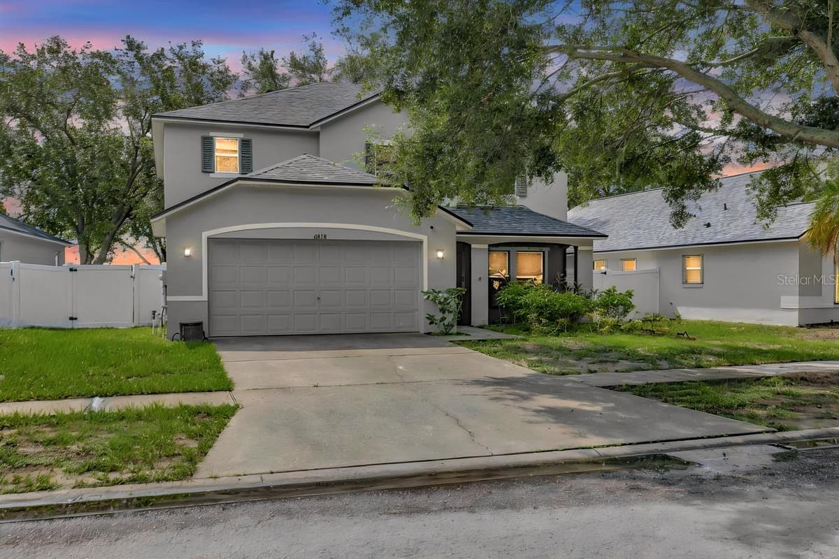 6818 WATERTON DRIVE — photo 45 of 67