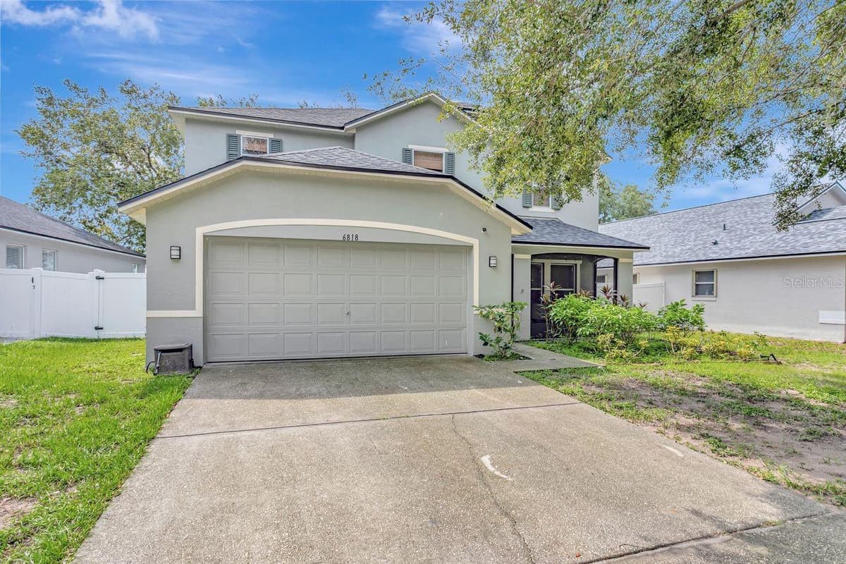6818 WATERTON DRIVE — photo 46 of 67