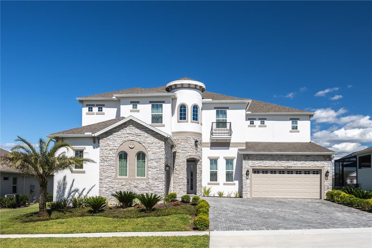 16077 BARKLY RIDGE COURT — photo 1 of 64