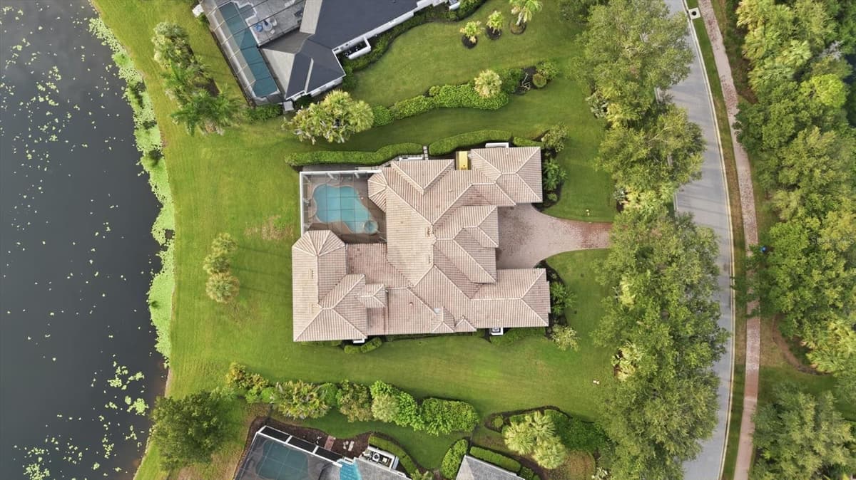 3548 FOUNDERS CLUB DRIVE — photo 45 of 55