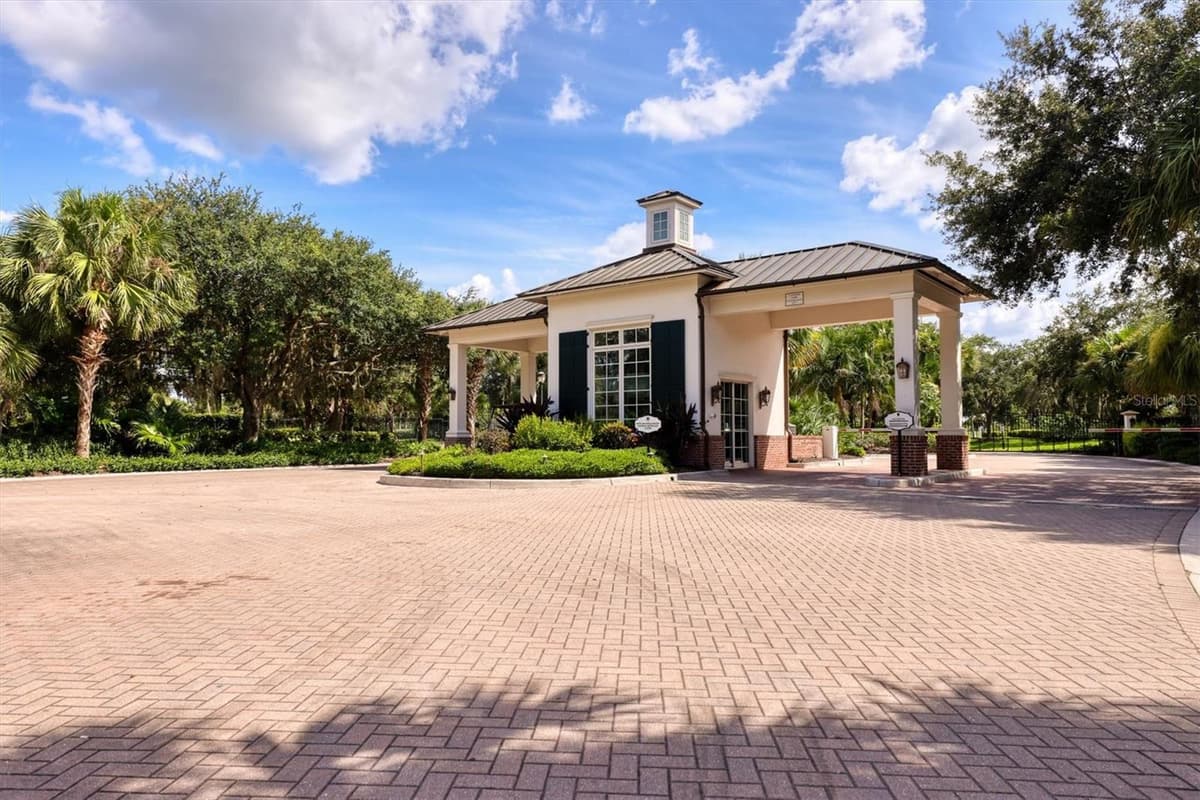 3548 FOUNDERS CLUB DRIVE — photo 49 of 55