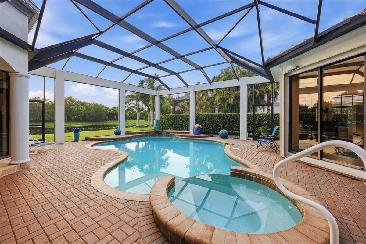 3548 FOUNDERS CLUB DRIVE — photo 41 of 55