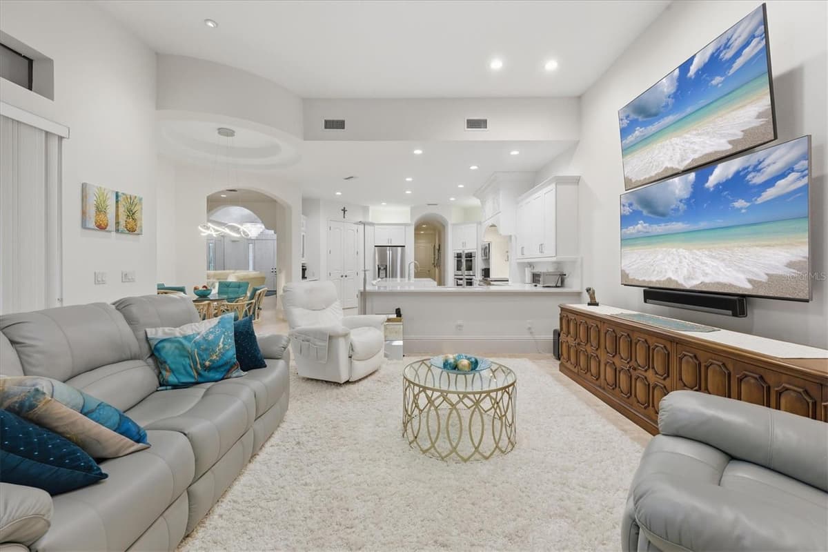 3548 FOUNDERS CLUB DRIVE — photo 15 of 55